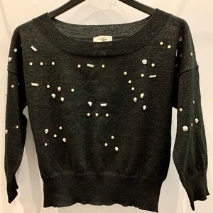 Piplette by Alice Ritter sweater